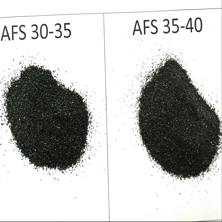 Kromit Kumu AFS45-55 -1-Chromite sand-Sicheng Abrasives
