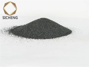 Güney Afrika Kromit Kumu %46 Cr2O23 -1-Chromite sand-Sicheng Abrasives