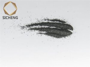 Güney Afrika Kromit Kumu %46 Cr2O23 -2-Chromite sand-Sicheng Abrasives
